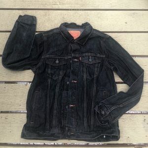 LEVI classic Denim Jacket